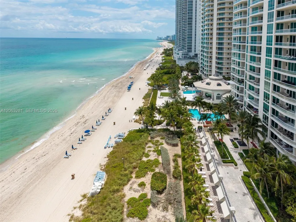 16047 Collins Ave #603 Sunny Isles Beach, FL 33160