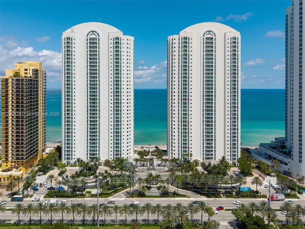 16047 Collins Ave #603 Sunny Isles Beach, FL 33160