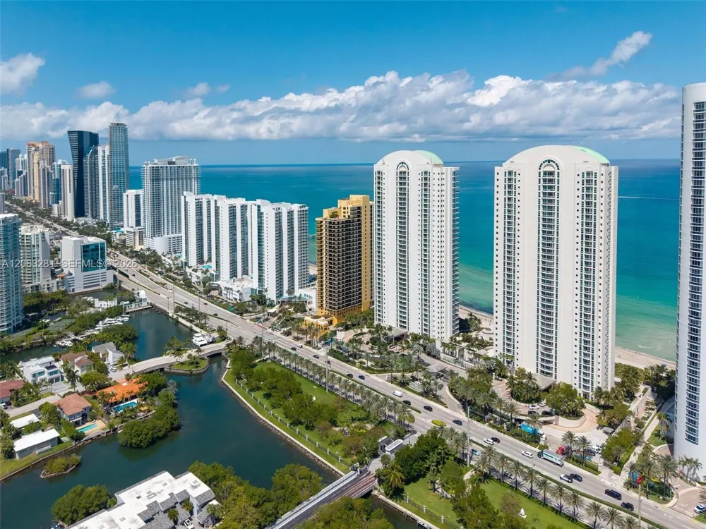 16047 Collins Ave #603 Sunny Isles Beach, FL 33160