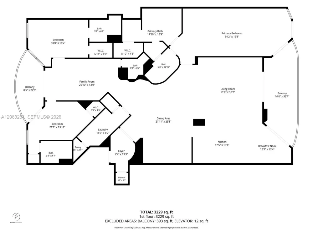 16047 Collins Ave #603 Sunny Isles Beach, FL 33160