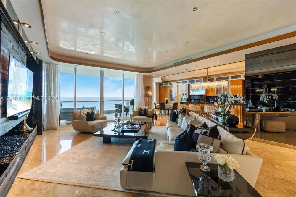 16047 Collins Ave #603 Sunny Isles Beach, FL 33160