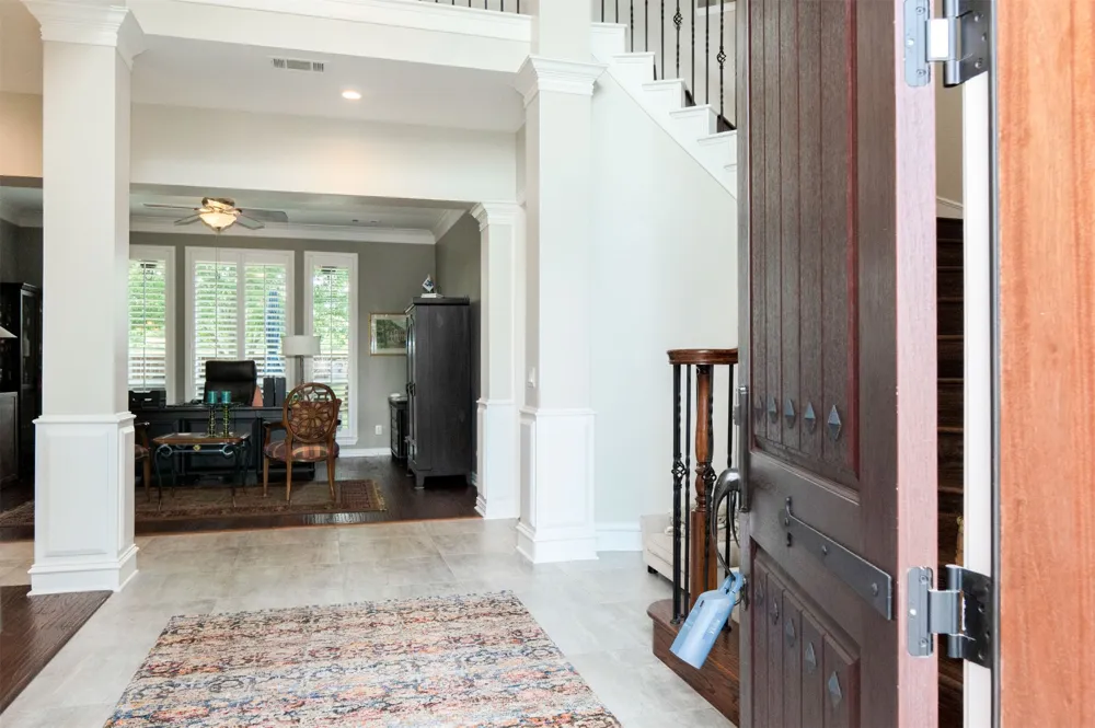 906 Nottingham Circle Southlake, TX 76092