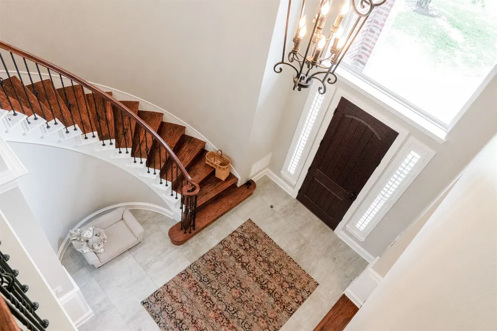 906 Nottingham Circle Southlake, TX 76092