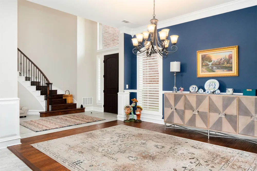 906 Nottingham Circle Southlake, TX 76092
