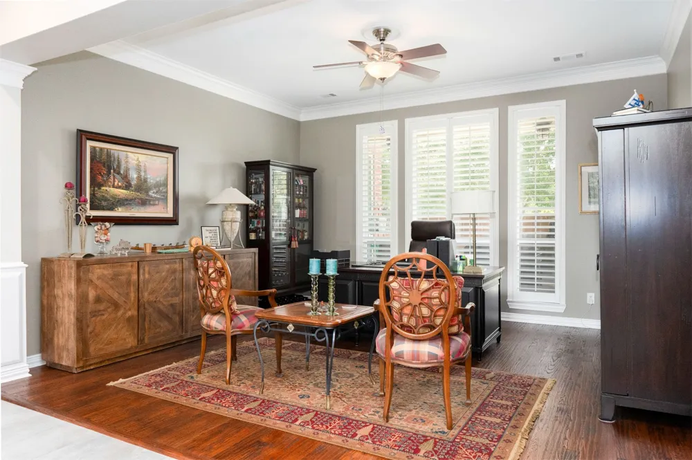 906 Nottingham Circle Southlake, TX 76092