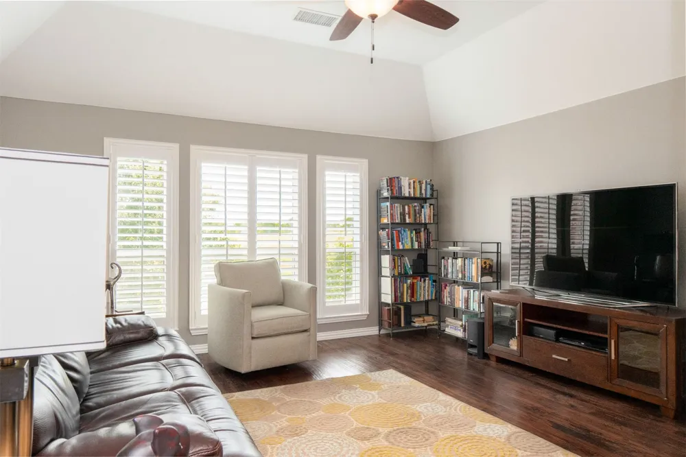 906 Nottingham Circle Southlake, TX 76092