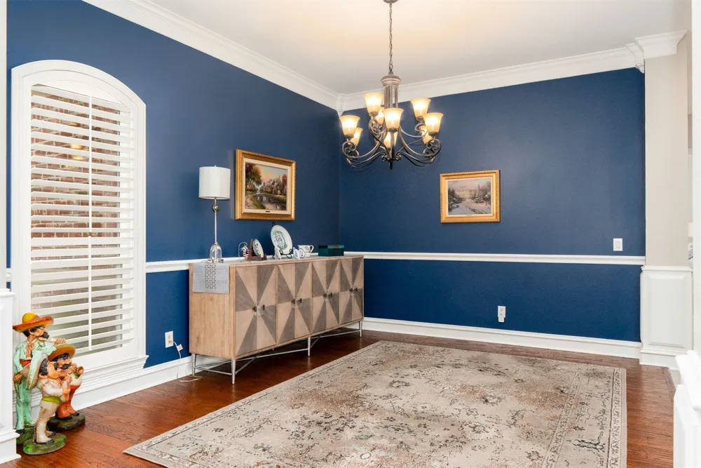 906 Nottingham Circle Southlake, TX 76092