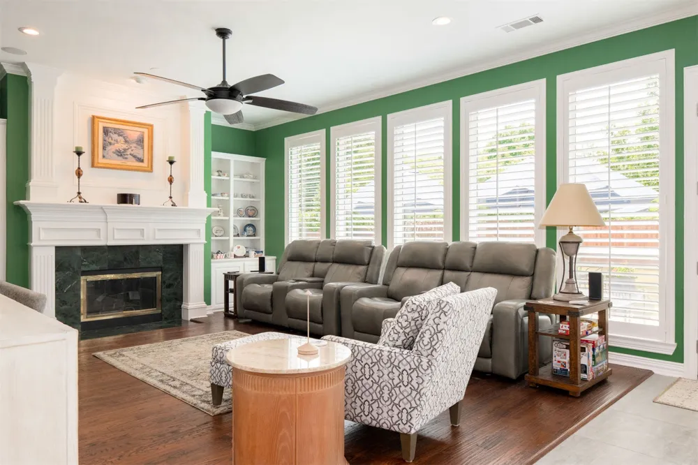 906 Nottingham Circle Southlake, TX 76092