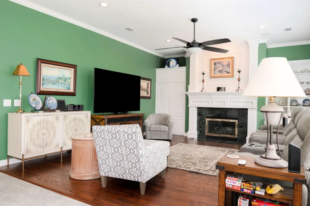 906 Nottingham Circle Southlake, TX 76092