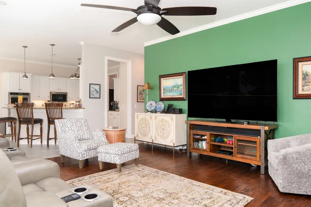 906 Nottingham Circle Southlake, TX 76092