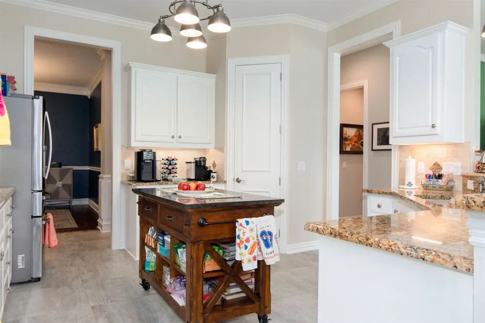 906 Nottingham Circle Southlake, TX 76092
