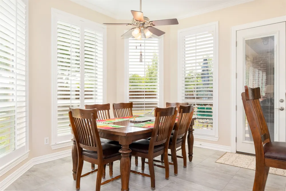 906 Nottingham Circle Southlake, TX 76092