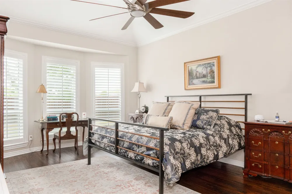 906 Nottingham Circle Southlake, TX 76092