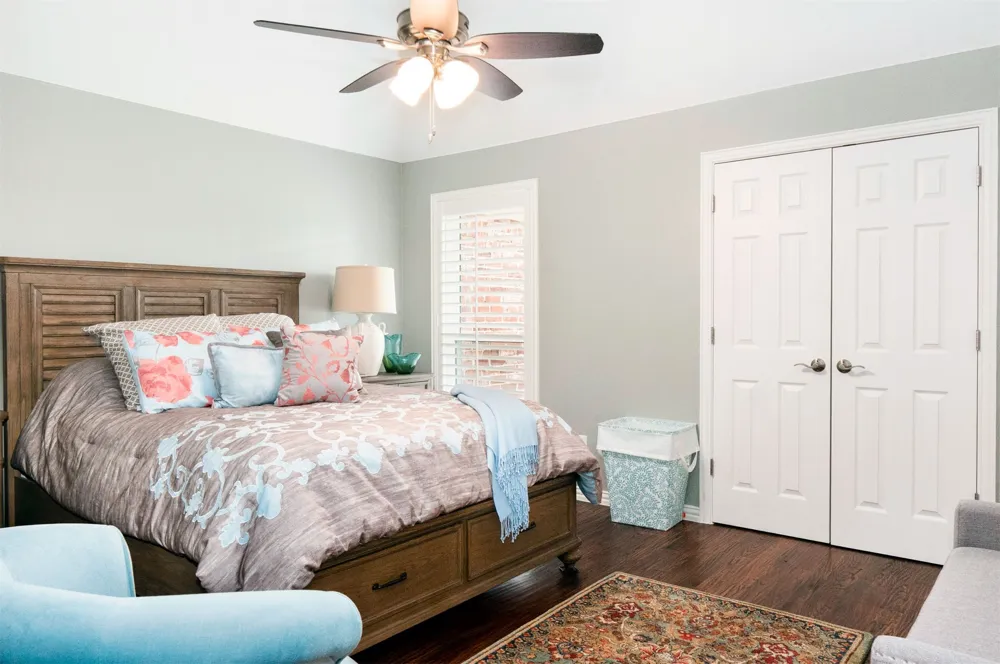906 Nottingham Circle Southlake, TX 76092
