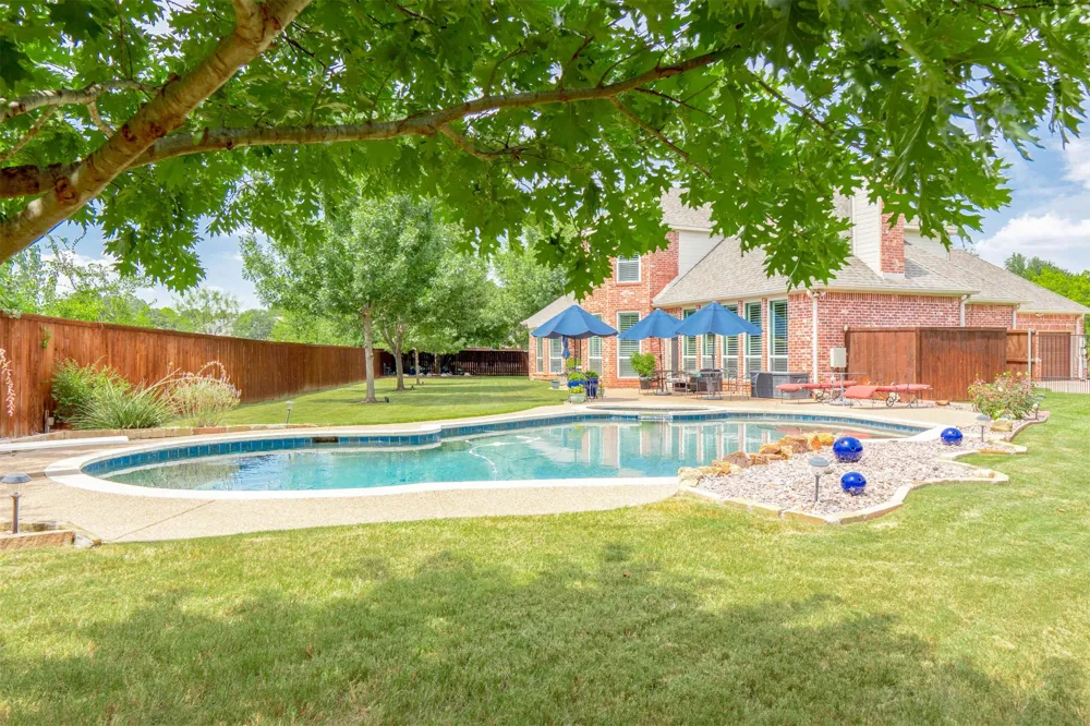 906 Nottingham Circle Southlake, TX 76092