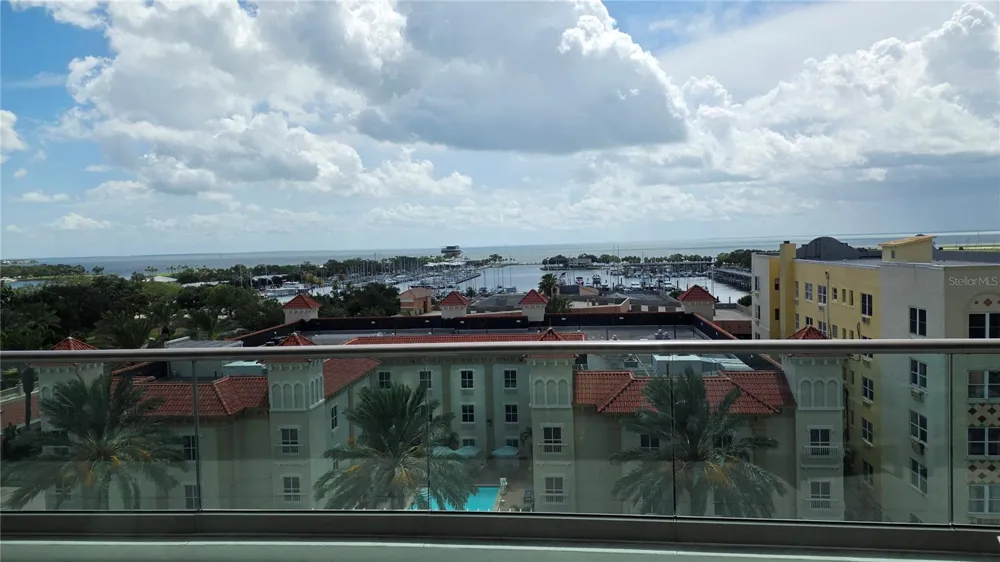 100 1ST AVENUE #2406 St Petersburg, FL 33701