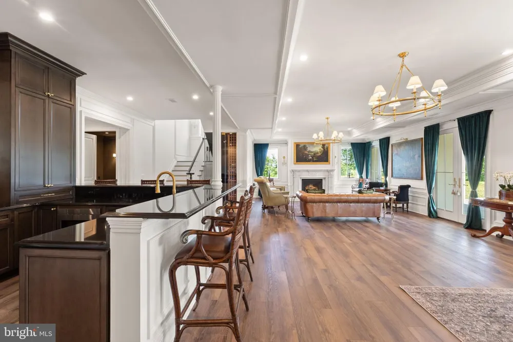 23060 MUNSUN PLACE Leesburg, VA 20175