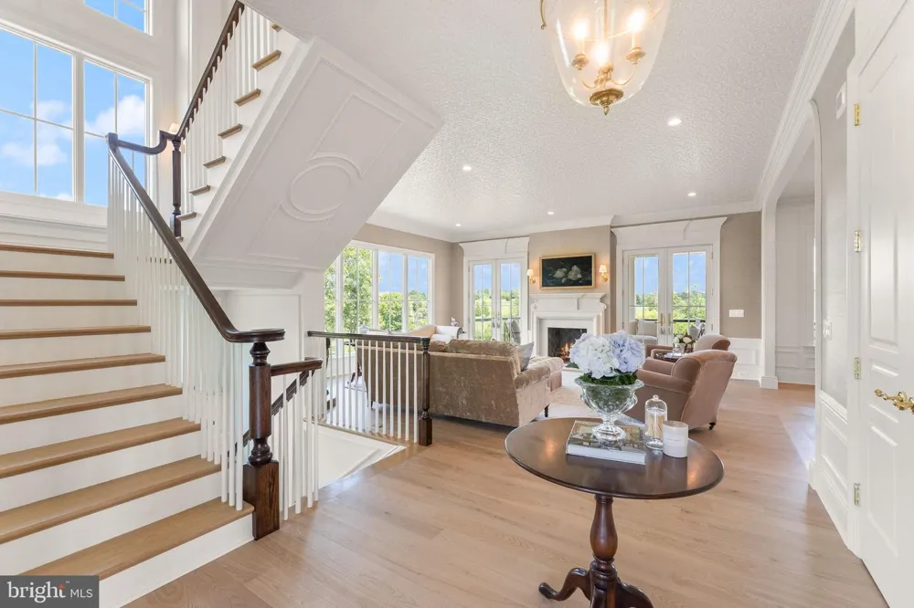 23060 MUNSUN PLACE Leesburg, VA 20175