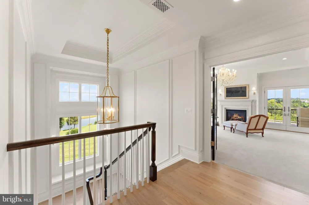 23060 MUNSUN PLACE Leesburg, VA 20175