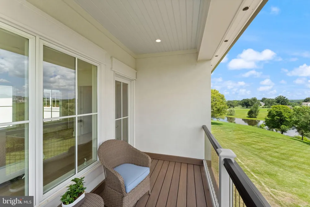 23060 MUNSUN PLACE Leesburg, VA 20175