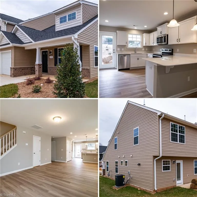 112 Tallwood Drive Elkin, NC 28621