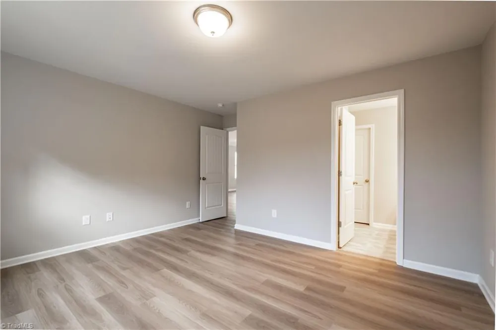 112 Tallwood Drive Elkin, NC 28621