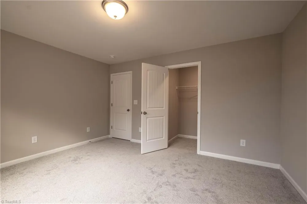 112 Tallwood Drive Elkin, NC 28621