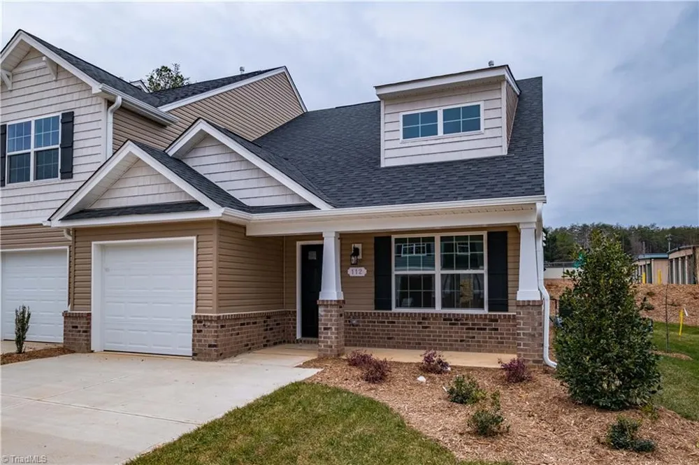 112 Tallwood Drive Elkin, NC 28621