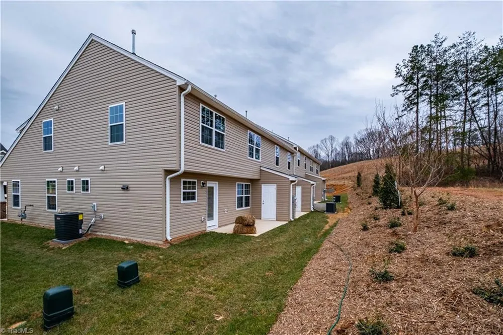 112 Tallwood Drive Elkin, NC 28621