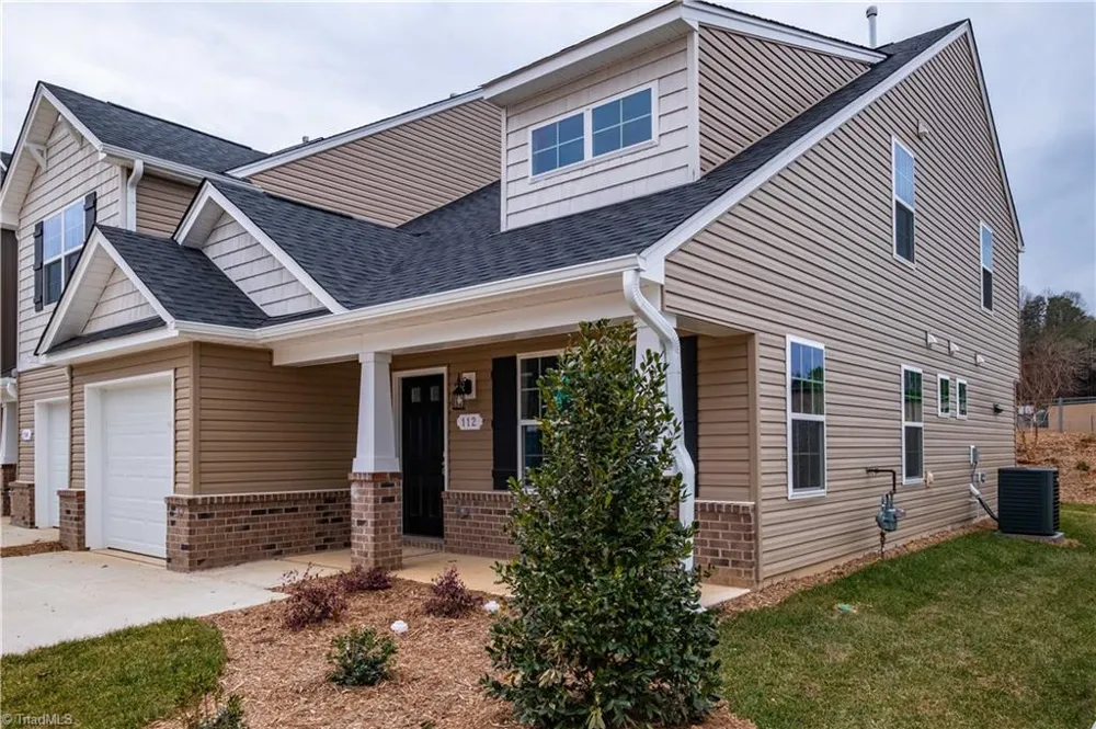 112 Tallwood Drive Elkin, NC 28621