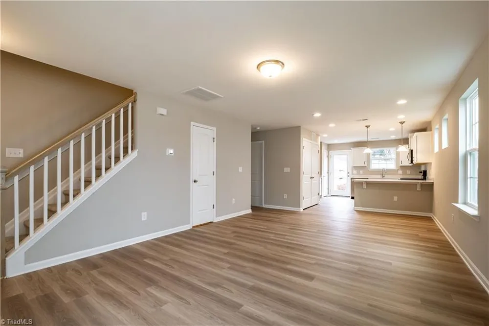 112 Tallwood Drive Elkin, NC 28621