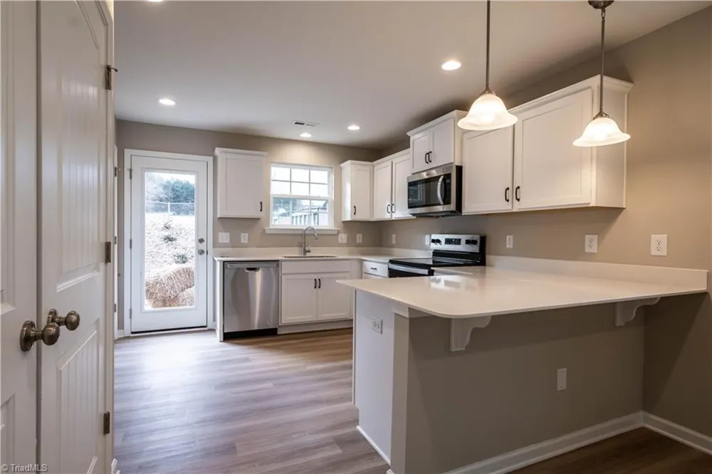112 Tallwood Drive Elkin, NC 28621