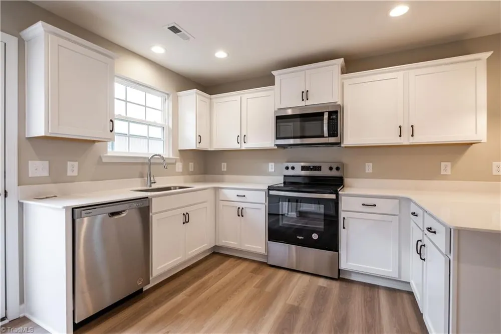112 Tallwood Drive Elkin, NC 28621