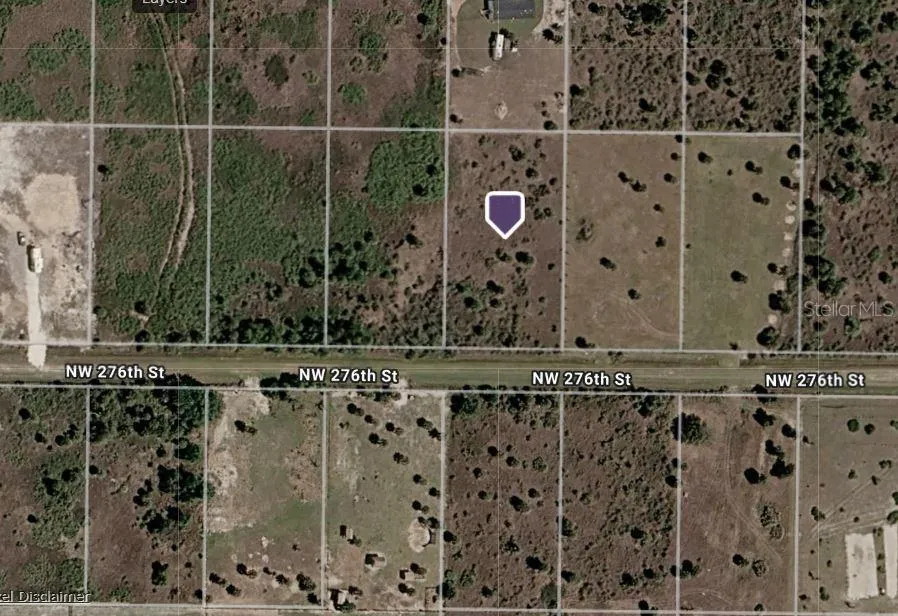 21117 NW 276TH STREET Okeechobee, FL 34972