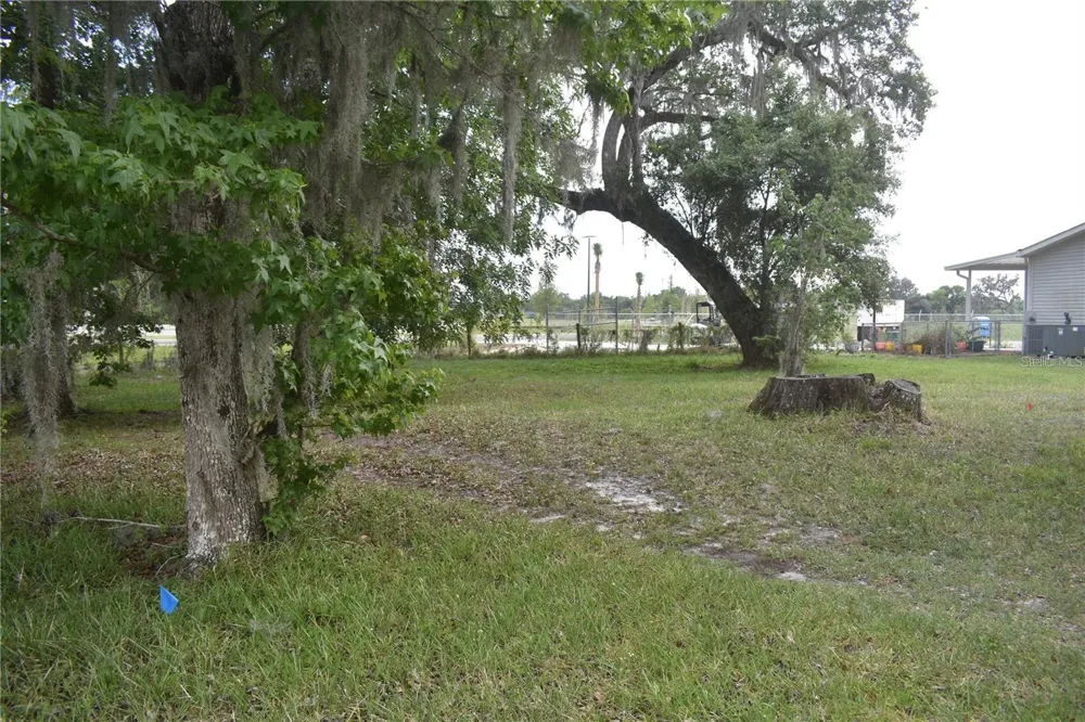 LOT 61 BLK C LEXINGTON CIRCLE Wildwood, FL 34785