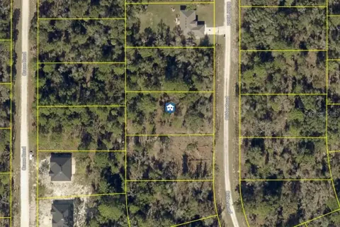 Lot 16 CRIDER ROAD