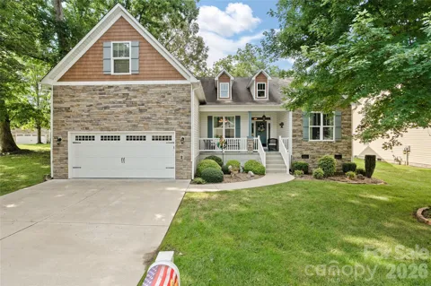 64 Eagle Pointe Way