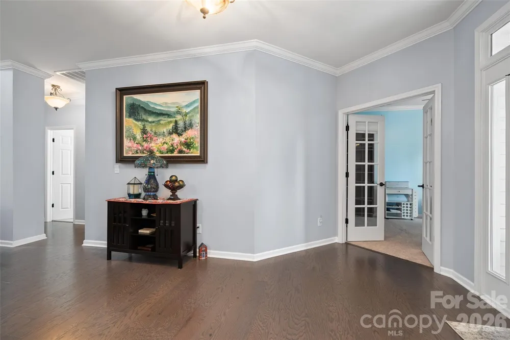 64 Eagle Pointe Way Flat Rock, NC 28731