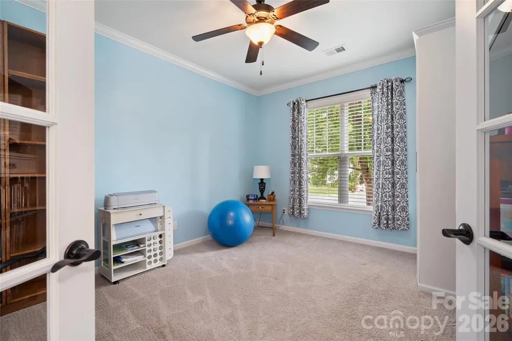 64 Eagle Pointe Way Flat Rock, NC 28731