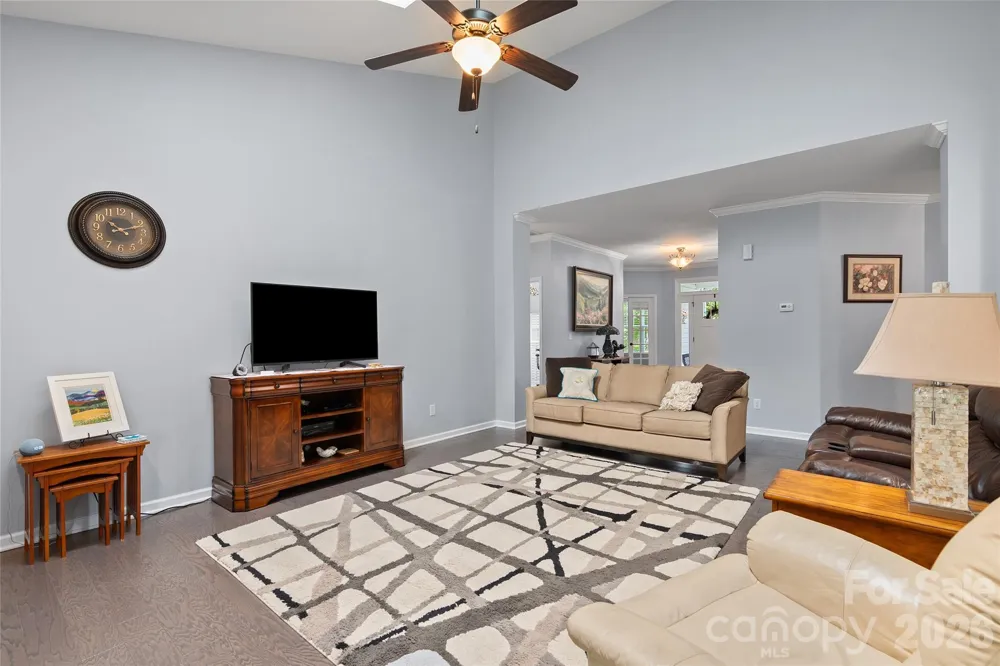 64 Eagle Pointe Way Flat Rock, NC 28731