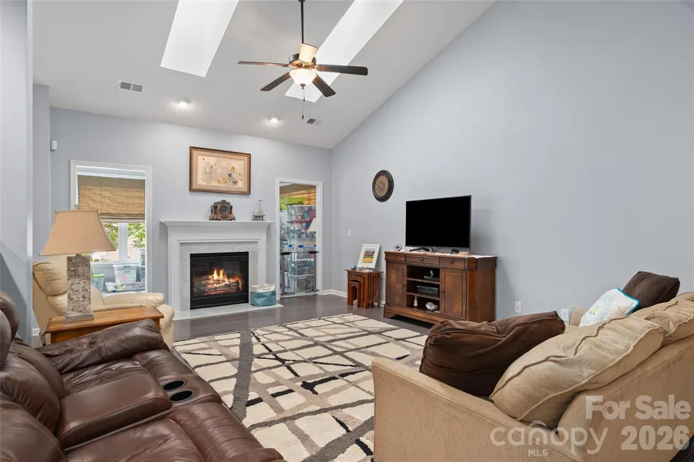 64 Eagle Pointe Way Flat Rock, NC 28731