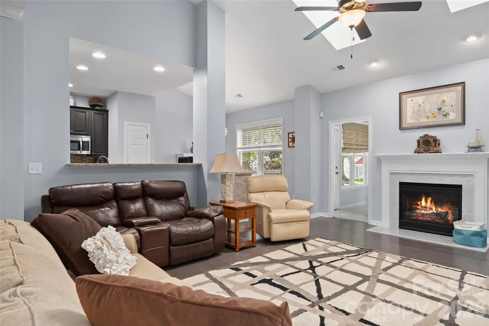 64 Eagle Pointe Way Flat Rock, NC 28731