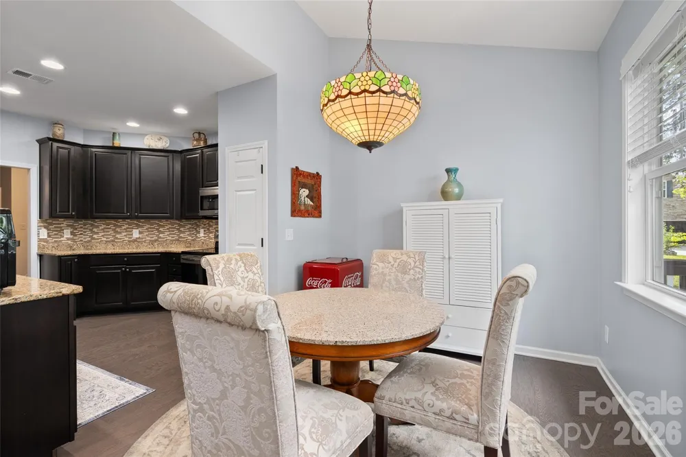 64 Eagle Pointe Way Flat Rock, NC 28731