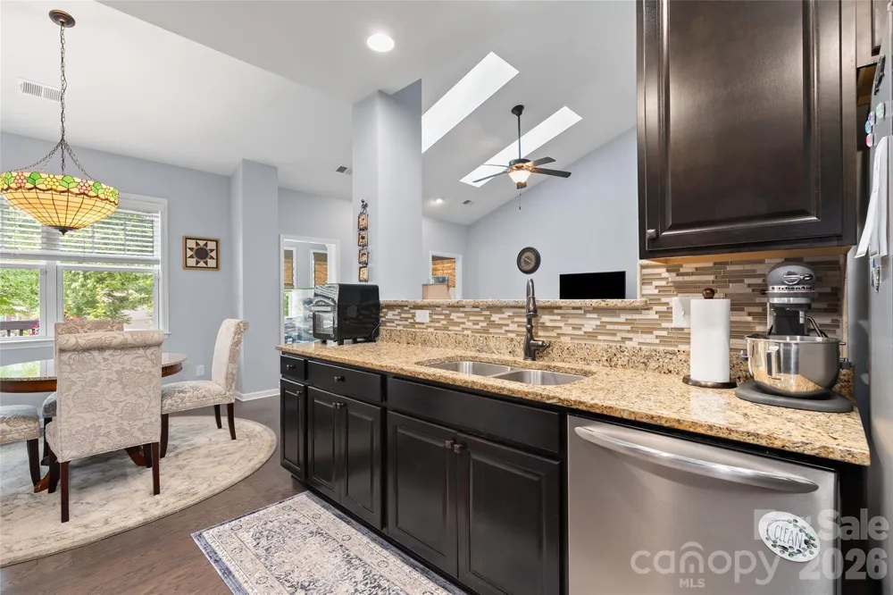 64 Eagle Pointe Way Flat Rock, NC 28731