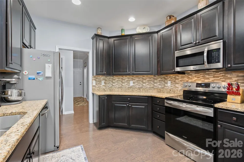 64 Eagle Pointe Way Flat Rock, NC 28731