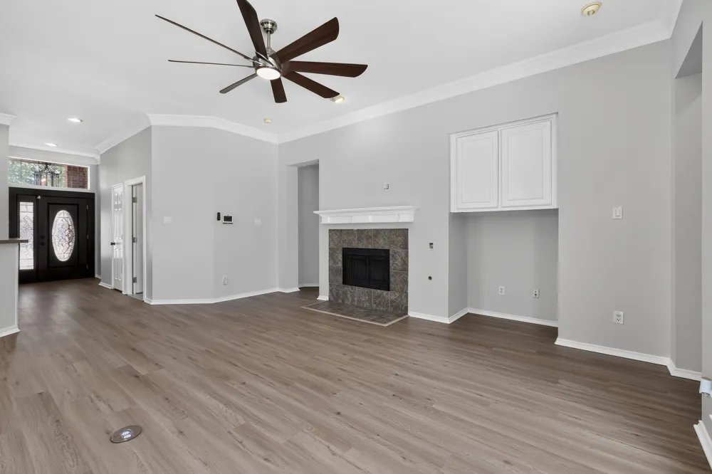6819 Woodcrest Lane Sachse, TX 75048