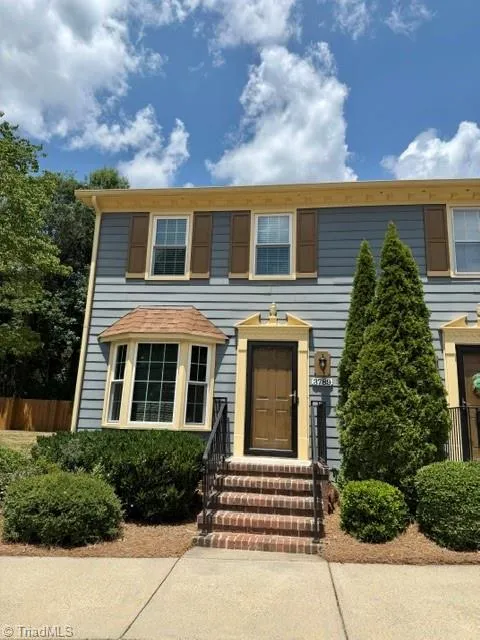 3789 Greenes Crossing