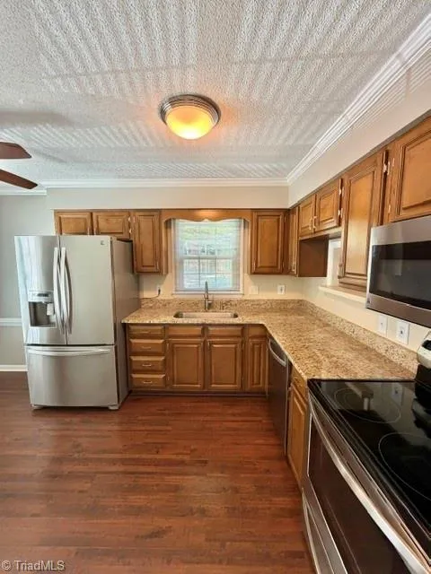 3789 Greenes Crossing Greensboro, NC 27410