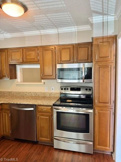 3789 Greenes Crossing Greensboro, NC 27410
