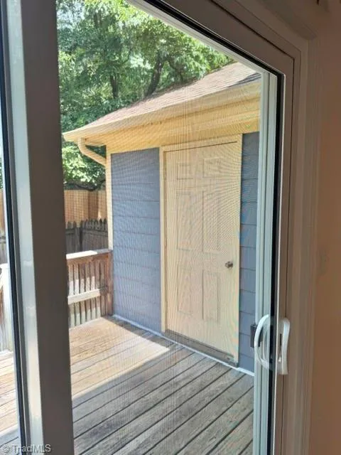 3789 Greenes Crossing Greensboro, NC 27410